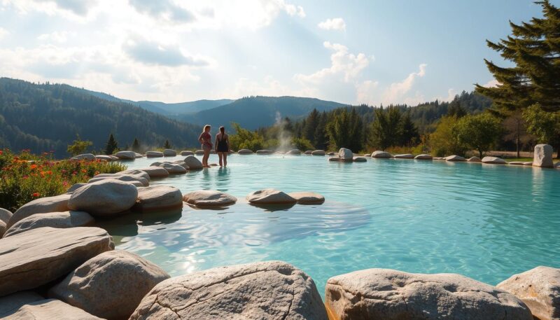 banja vrujci termalni izvori banja vrujci termalni izvori