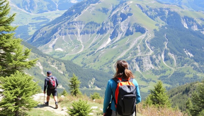 planinski izleti iz Banje Vrujci planinski izleti iz Banje Vrujci