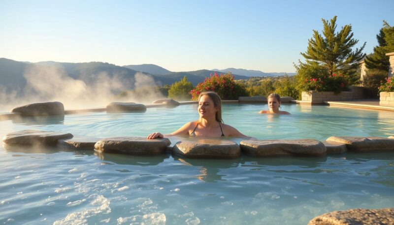 termalni izvori termalni izvori